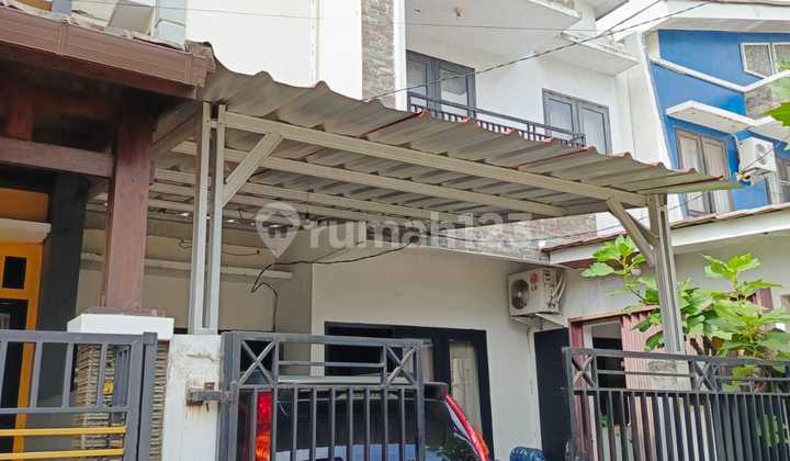 Rumah Bagus Di Cakung Residence Cakung Timur Jakarta Timur SHM Rumah Bagus Di Cakung Residence Cakung Timur Jakarta Timur SHM