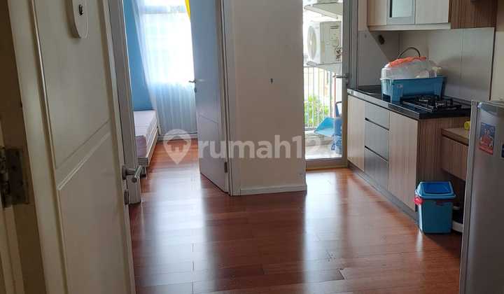 Greenlake Sunter 2BR Furnished Apartment, North Jakarta Shmsrs Greenlake Sunter 2BR Furnished Apartment, North Jakarta Shmsrs