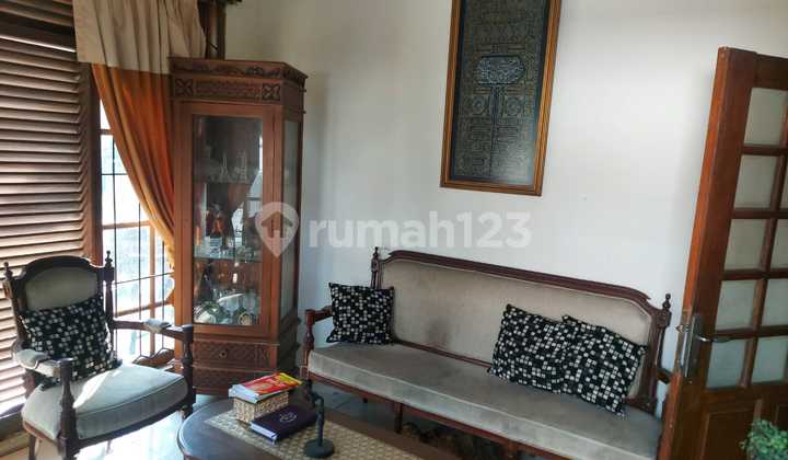 Rumah Hook 1 Lantai Di Karang Pawitan Karawang Barat Karawang SHM 2