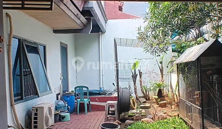 Rumah Bagus Minimalis Modern Siap Huni Di Harapan Indah Shm 2