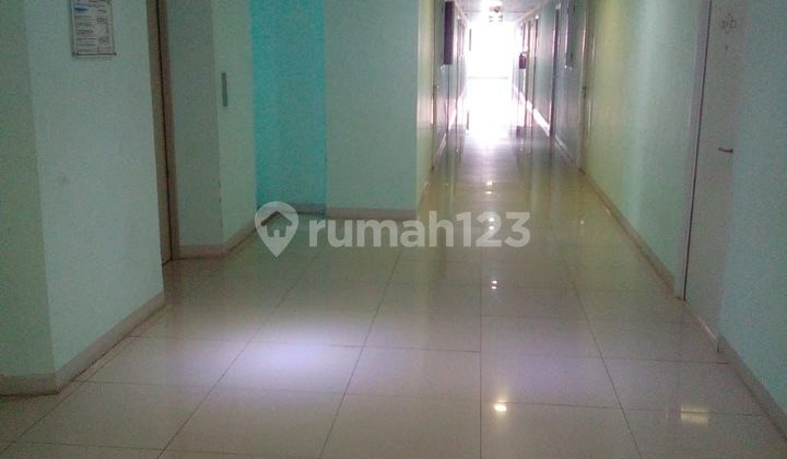 Apartemen Green Pramuka City 2 Br Baru Semi Furnish Tower Orchid