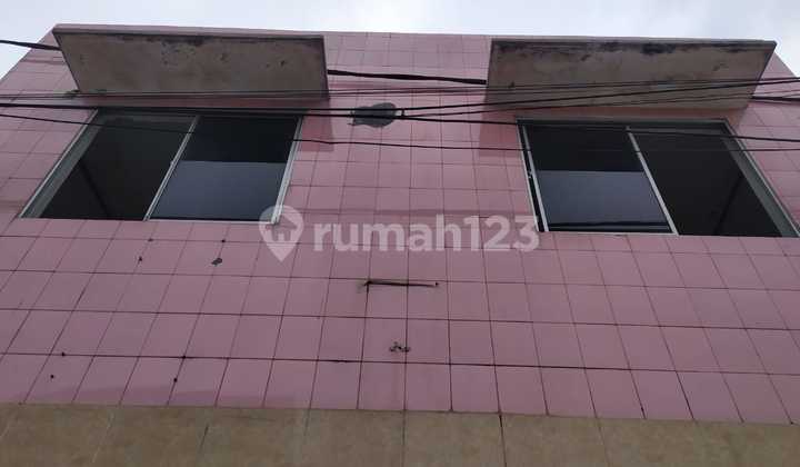 Nice 2-Story House in Harapan Baru 2 Housing, West Bekasi, Freehold Title 2