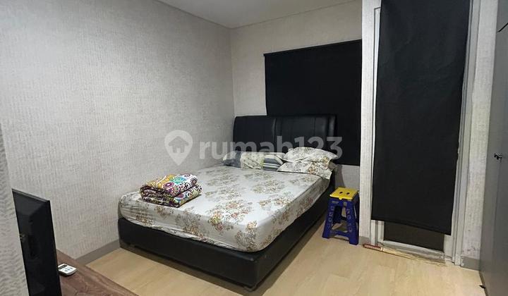 Apartemen Studio Full Furnished di Jatiwarna Pondok Melati Bekasi