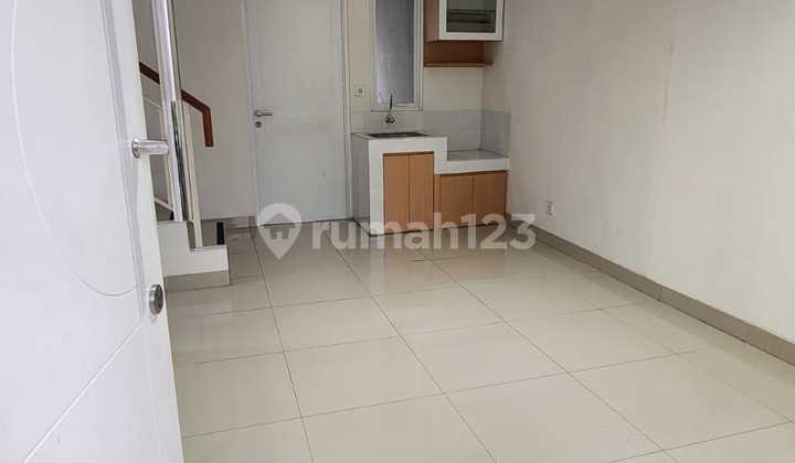 Rumah Bagus Di Jgc Cluster La Seine Cakung Timur Jakarta Timur 2