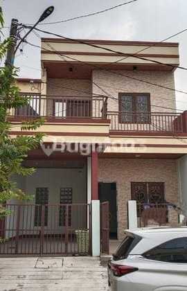 Beautiful Nice House in Harapan Indah Bekasi, Taman Sari Cluster