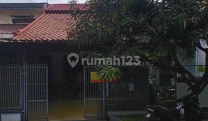 Rumah Bagus Minimalis Modern Siap Huni Di Harapan Indah Shm