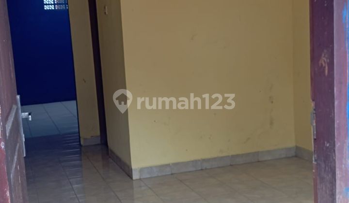 Rumah Bagus Murah 1 Lantai di Pesona Telaga Cibinong Bogor SHM 2