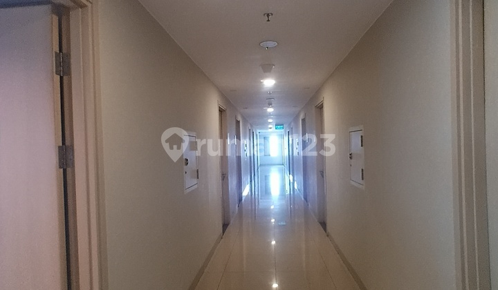 Springlake Summarecon Bekasi Elodea Tower Furnished Apartment with SHM