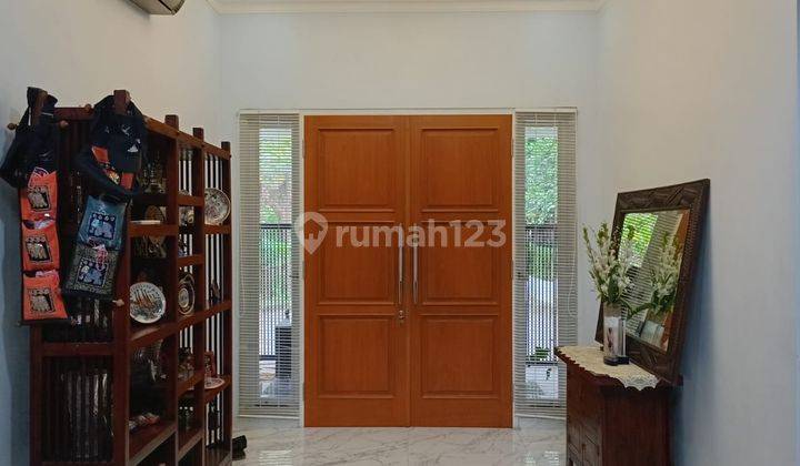 Rumah Bagus Di Pulo Gebang Kirana Cakung Jakarta Timur SHM 2