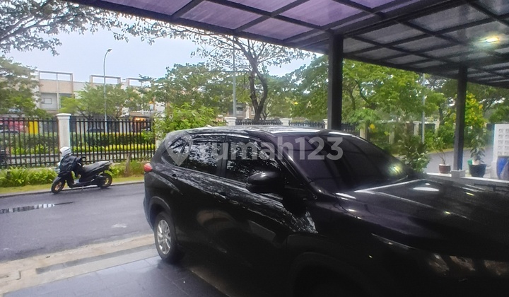 Rumah Bagus 2 Lantai di Jgc Cluster La Seine Cakung Jakarta Timur 2