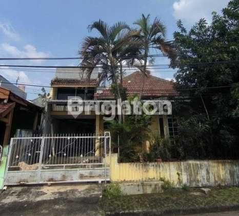 Rumah Murah Strategis Hook Luas Di Kota Baru Bekasi Barat SHM Rumah Murah Strategis Hook Luas Di Kota Baru Bekasi Barat SHM