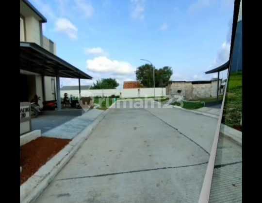Good 1-Story House in Grand Duta City Babelan Bekasi City Good 1-Story House in Grand Duta City Babelan Bekasi City