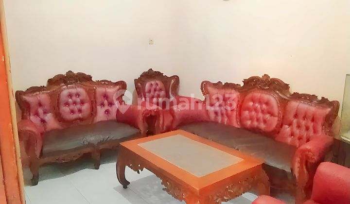Rumah Bagus Di Perumahan Harapan Baru 1 Bekasi Barat SHM 2