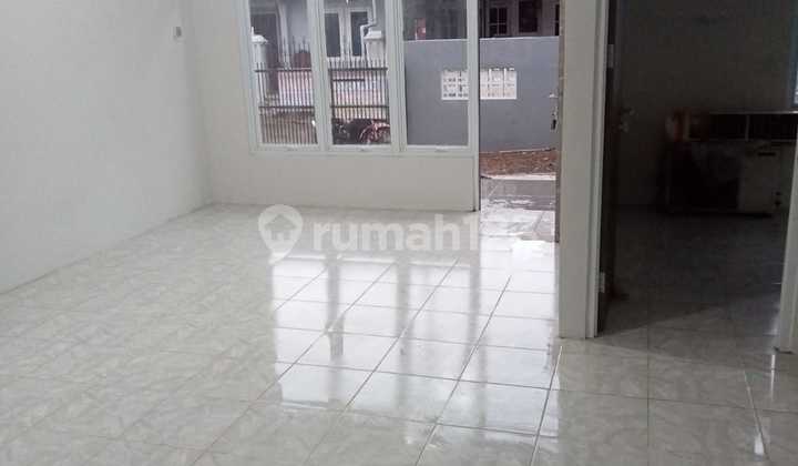 Rumah Bagus Konsep Kost Di Taman Galaxy Bekasi Selatan SHM 2
