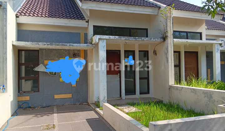 Rumah Bagus Di Segara City Cluster Baltic Tarumajaya Bekasi SHM 2