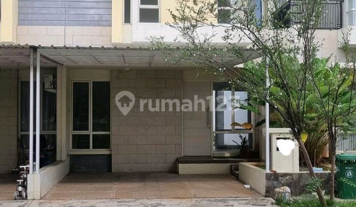 Rumah Bagus Di Kota Harapan Indah Cluster Adara Bekasi SHM 1