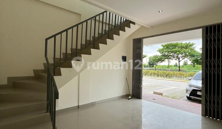Ruko 2 Lantai Di Tera Damai Tambun Utara Bekasi Unfurnished 2