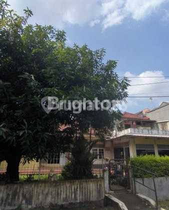 Rumah Murah Strategis Hook Luas Di Kota Baru Bekasi Barat SHM 2