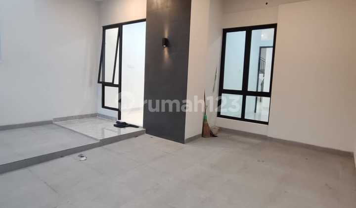 Rumah Di Kota Harapan Indah Cluster Ifolia Bekasi Semi Furnish 2
