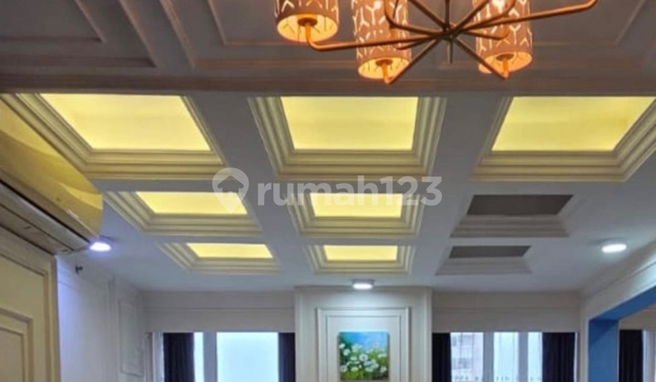 Di Jual Apertemen Paladian Park 2