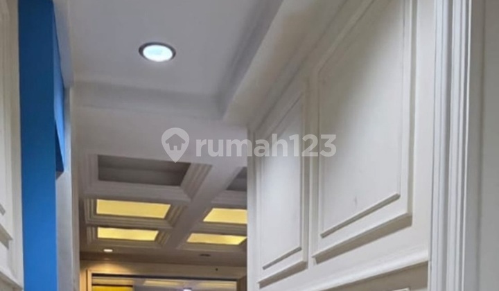 Di Jual Apertemen Paladian Park