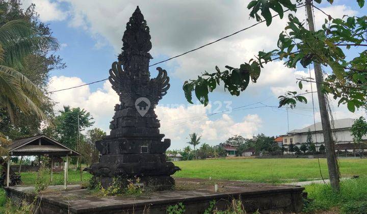 Villa Penatahan, Tabanan (Leasehold Land/Year)