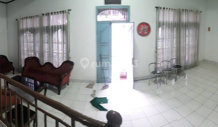 Rumah Dijual Shm Lokasi Sangat Strategis 2