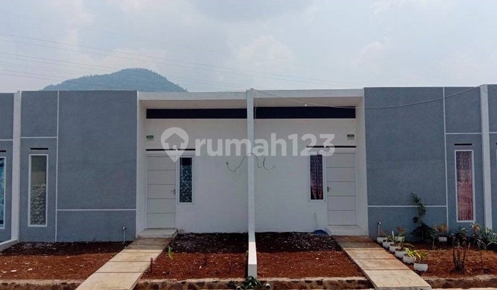 Rumah Subsidi Bandung Timur 1