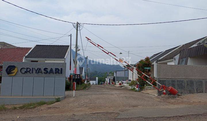 Rumah Subsidi Bandung Timur 2