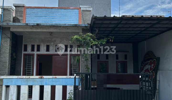 For Sale: Pondok Ungu Permai Bekasi House, Ready to Occupancy (C0753)