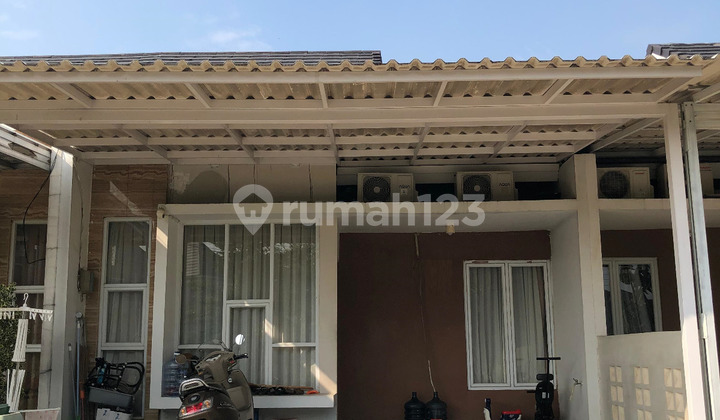 FOR SALE HOUSE IN DARMAWANGSA (C0726) FOR SALE HOUSE IN DARMAWANGSA (C0726)