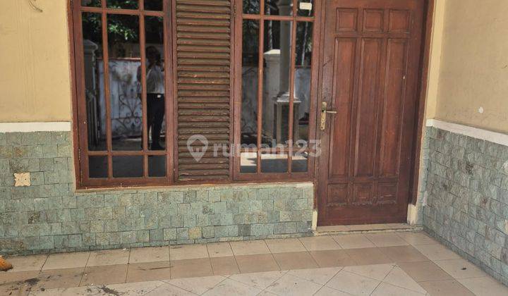 Rumah Kontrakan Bagus Unfurnished HGB Bekasi Utara, Bekasi C0097 2