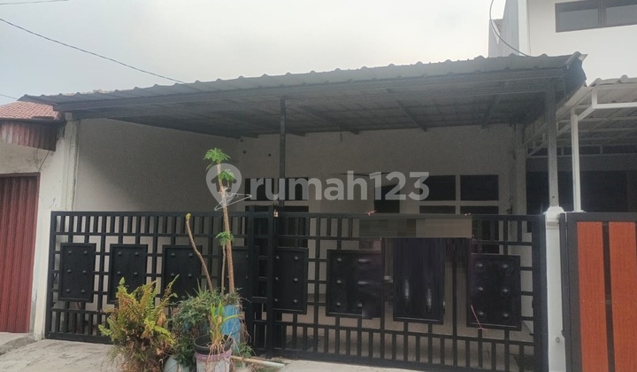 Disewa Hunian Bagus di Taman Harapan baru bekasi (C0756)