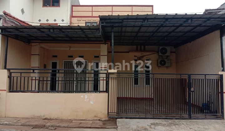 Jual Rumah Harapan Indah Harga terbaik di bekasi (C0740)