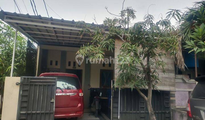 Bagus Rumah Unfurnished SHM Bekasi Utara, Bekasi C0461 1