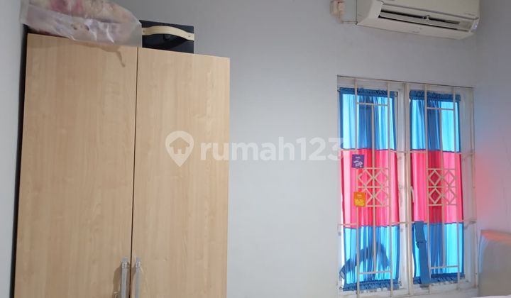 Mutiara Gading City Bekasi, Ready-to-Occupy House for Rent (C0773) 2