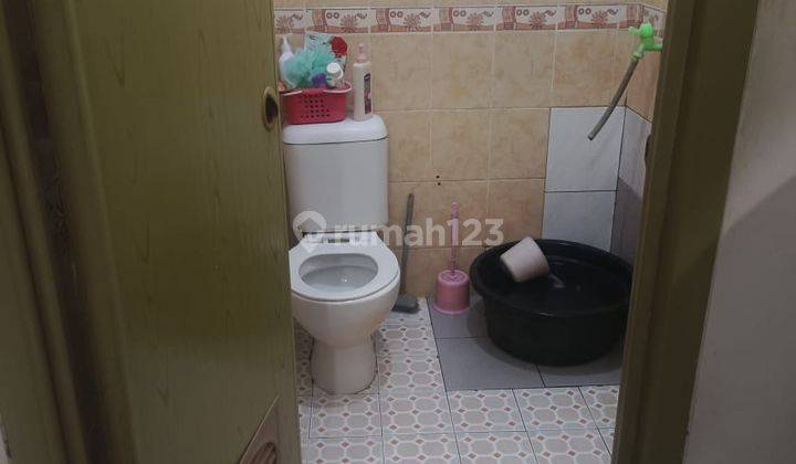 Bagus Rumah Unfurnished SHM Bekasi Utara, Bekasi C0461 2