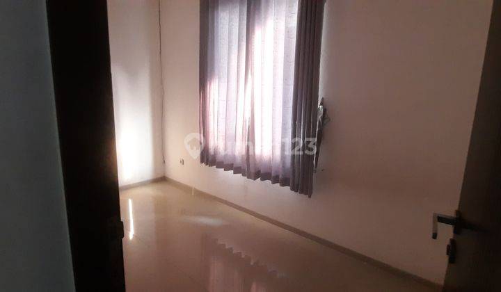 Rumah Kontrakan Bagus Unfurnished SHM Bekasi Utara, Bekasi C0363 2