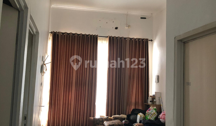 FOR SALE HOUSE IN DARMAWANGSA (C0726) FOR SALE HOUSE IN DARMAWANGSA (C0726)