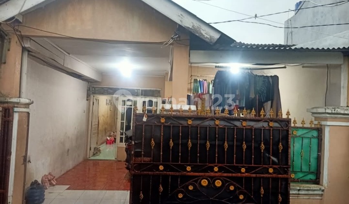 Sell Fast Villa Gading Harapan House Bekasi (C0843)