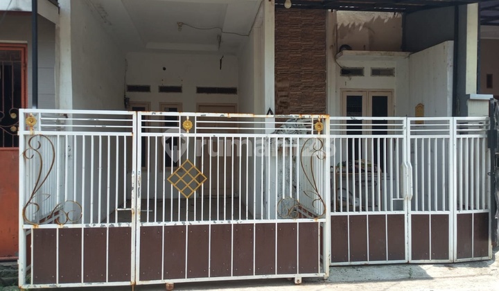 Beautiful Hope North Bekasi, neat house ready to occupy (C1001)