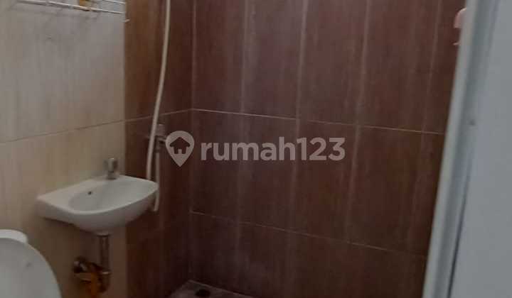 Rumah Kontrakan Bagus Unfurnished SHM Bekasi Utara, Bekasi C0359 2