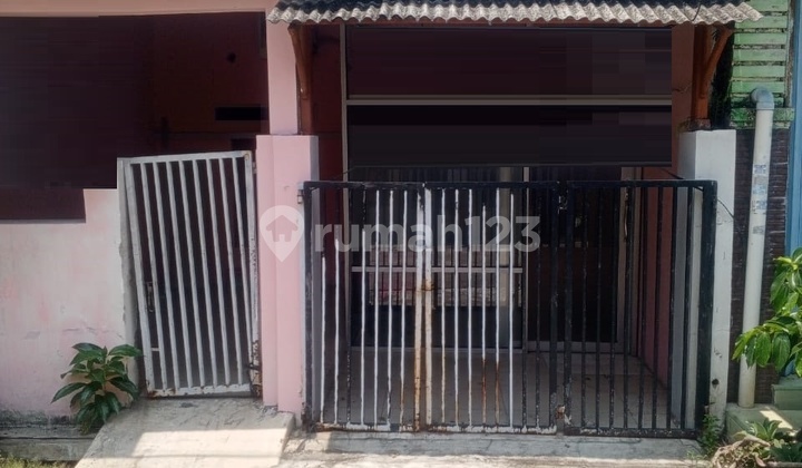 Sell cheap house in Pondok Ungu sector 5 Bekasi(C0774) Sell cheap house in Pondok Ungu sector 5 Bekasi(C0774)