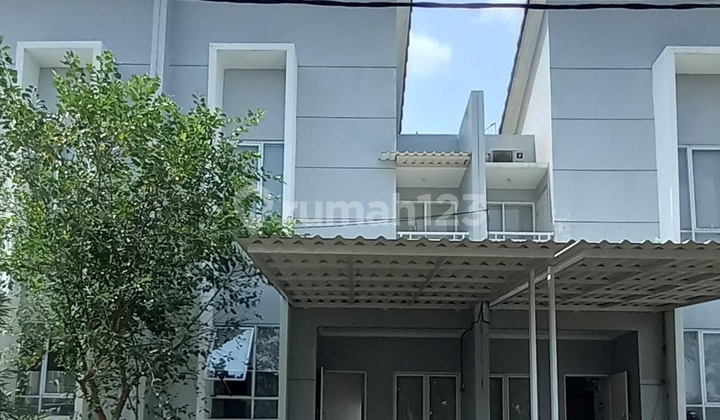 Rumah Kontrakan Bagus Unfurnished SHM Bekasi Utara, Bekasi C0359 1