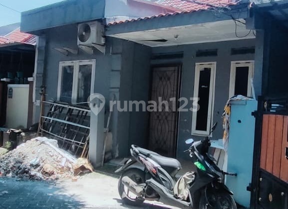 Sewa Cepat Rumah Taman harapan baru bekasi (C0831)