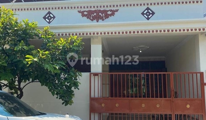 For Sale Taman Harapan Baru Bekasi Ready to Occupy House (C0037) 1