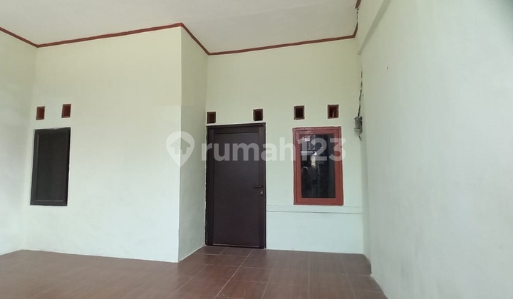 For Rent Residence at Villa Indah Permai North Bekasi (C0899) 2