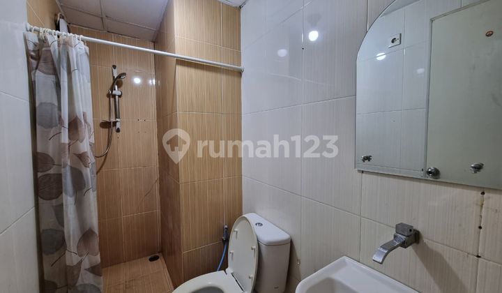 For Rent Mediterranean Garden Residences 2 Apartment (Tanjung Duren) 2BR Type Furnished Good Condition 2