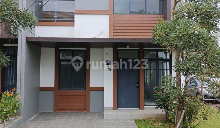 2-Storey House in Kana Park, Serpong Legok 1