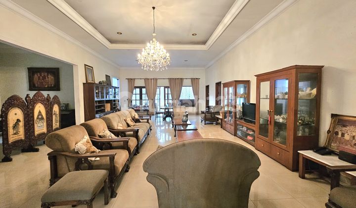 House 1 Beach In Lebak Bulus South Jakarta